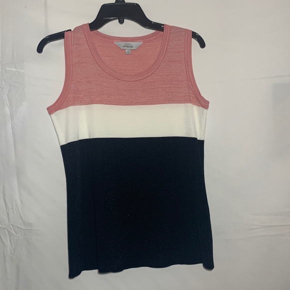 Misook Tank Top - Picture 1 of 5